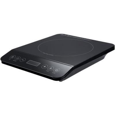 table de cuisson &agrave; induction posable 2000w - 001975