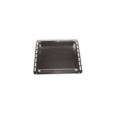 Plaque leche frites 447x357mm pour Four ASKO, BLANCO, BRANDT, FAGOR, O