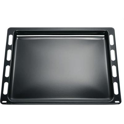 Plaque p&acirc;tisserie &eacute;maill&eacute;e d'origine Four, cuisini&egrave;re 00748225, 00741161 BOSCH