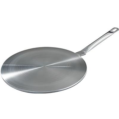C1501 : disque 23.5 cm pour plaque a induction