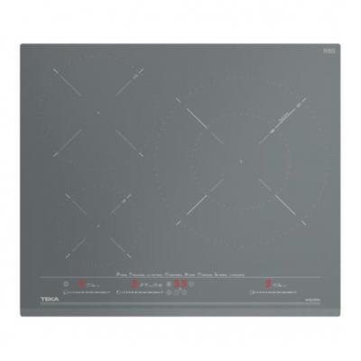 Plaque :  TEKA 3 Feux 60 / 51cm IZC63630ST