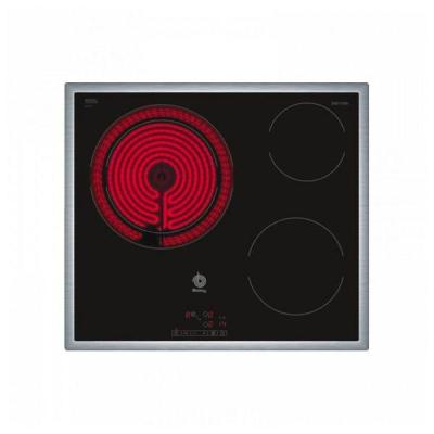 Plaques Vitro-C&eacute;ramiques Balay 3EB715XR 60 cm