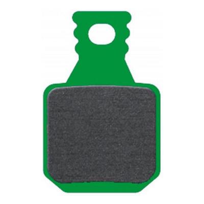 Paire de plaquettes galfer semi metalliques magura mt5 mt7 pro