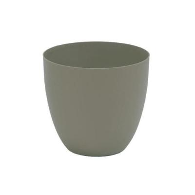 PLASTIKEN Bol 22 Cm Collection TES- Taupe
