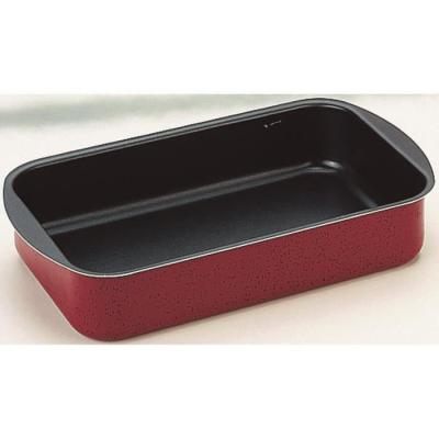 Ibili 300929 Venus Plat &agrave; r&ocirc;tir antiadh&eacute;sif Aluminium 29x20x5 cm