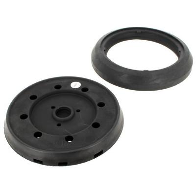 Plateau de pon&ccedil;age d=150mm, 4932357591 pour Ponceuse A.e.g
