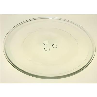 Plateau en verre pour micro-ondes selecline - d248537