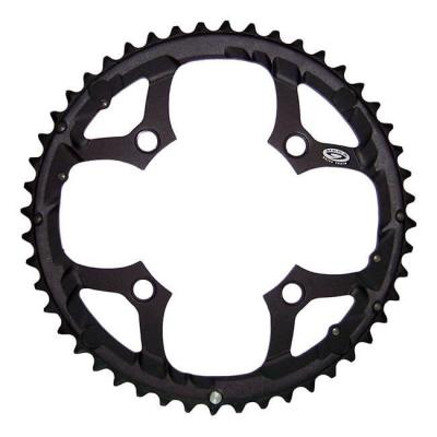 Vaiselles Shimano 44d M580/540/530/480/440 Deore 44t