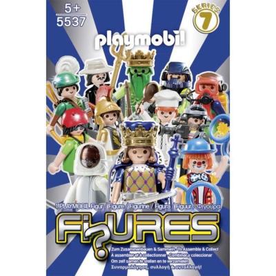 Playmobile Figures 5537 - Gar&ccedil;ons S&eacute;rie 7