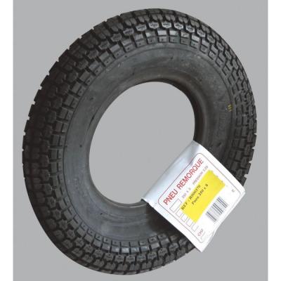 Pneu de remorque 350X8 46N