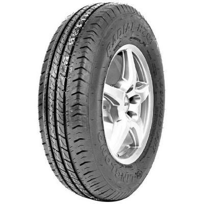 Pneu AUTO LINGLONG RADIAL R701 145 70 R13 74N  UTILITAIRE ETE