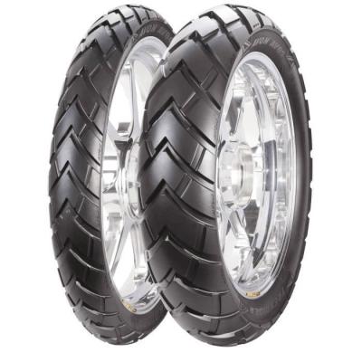 PNEU Avon TREKRIDER 120/70R19 60V 0 plis TL,M+S,Avant,Diagonal