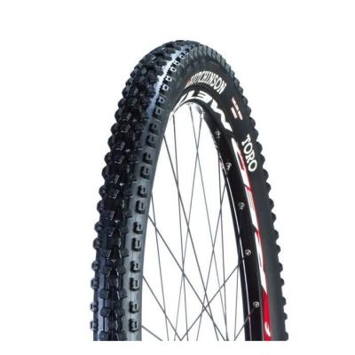 Hutchinson Toro Mono-compound 26&acute;&acute; Mtb Tyre Noir 26&acute;&acute; / 2.15