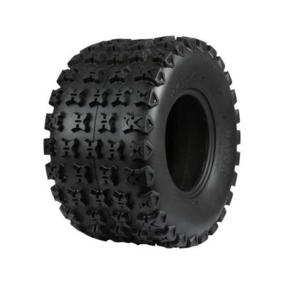 Kenda K3211 Havok 6pr 43n E Tl Atv Tire Noir 20 X 11 / R9