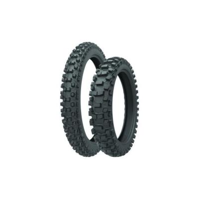 Kenda K785 Millville II ( 2.75-10 TL 38J ) Pneus Moto
