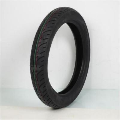 Mitas MC7 ( 3.25-18 TL 52P roue arri&egrave;re, Roue avant ) Pneus Moto