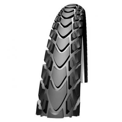 Pneu v&eacute;lo City Schwalbe Marathon Mondial TR noir (700 x 35C)
