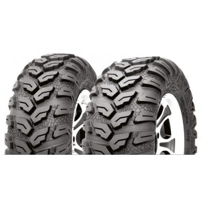 Maxxis MU08 Ceros ( 27x11.00 R14 TL 57M roue arri&egrave;re ) Pneus Moto