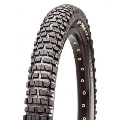 Pneu CREEPY CRAWLER F - 20x2.00 - tr. rigide - Super Tacky
