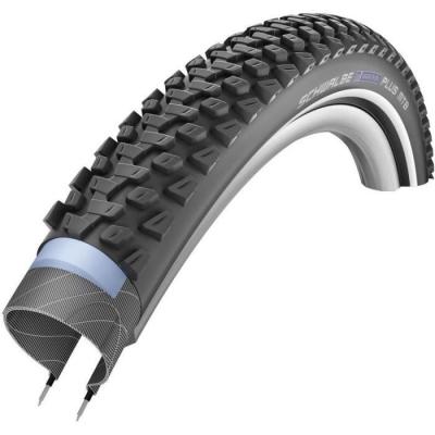 Pneu schwalbe marathon plus mtb hs468 29 smartguard dual
