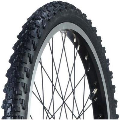 Hutchinson Rock Pneu de v&eacute;lo Adulte Unisexe, Noir, 20 x 1.75
