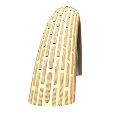Schwalbe bo&icirc;tier Fat Frank26 x 2,35 (60-559) cr&egrave;me