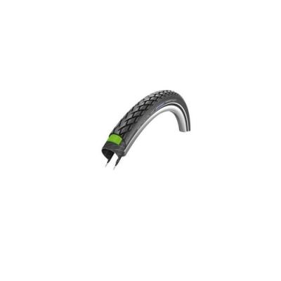 Schwalbe Marathon Performance Greenguard Speedgrip 700 Tyre Noir 700C / 23