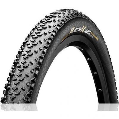 Pneu VTT Continental Race King Shield Wall 26x2.20"" Tubetype/Tubeless