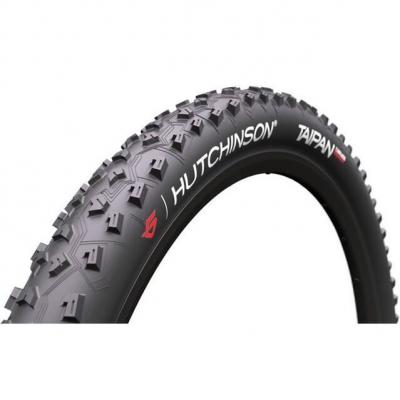 Hutchinson Taipan Pneu de v&eacute;lo Adulte Unisexe, Noir, 27.5 x 2.1