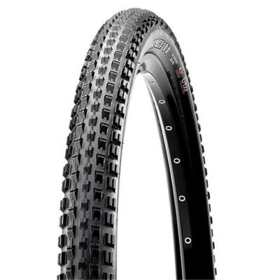 Pneu vtt 27.5x2.00 ts race tt exo tubeless ready noir 610g. (50-584)