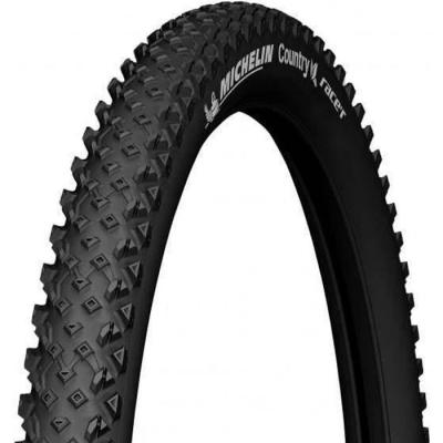 Michelin Country Race R 29&acute;&acute; Mtb Tyre Noir 29&acute;&acute; / 2.10