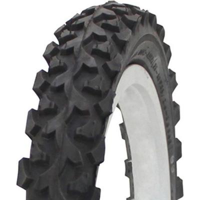 Pneu v&eacute;lo VTT Deli S-186 Crampon TR noir (14 x 1 3-8 x 1 5-8"") 350x4