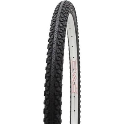 Pneu vtt 26 x 1.75 deli s-157 noir cross tr (47-559)