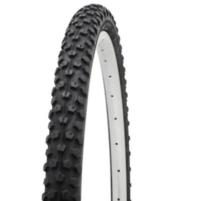 Pneu vtt 26 x 1.95 deli cross s-620 noir tr (50-559)