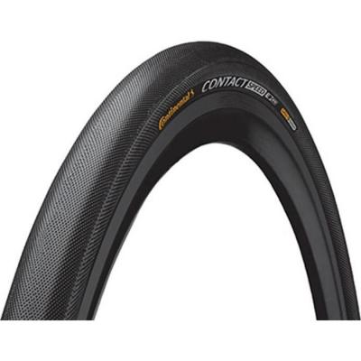 Continental Contact Speed 27.5&acute;&acute; Tyre Noir 27.5&acute;&acute; / 32 
