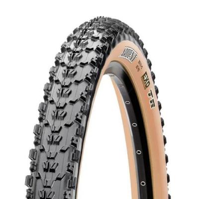 Maxxis Ardent Mountain Exo/tr Skinwall 60 Tpi Foldable Noir 27.5&acute;&acute; / 2.25