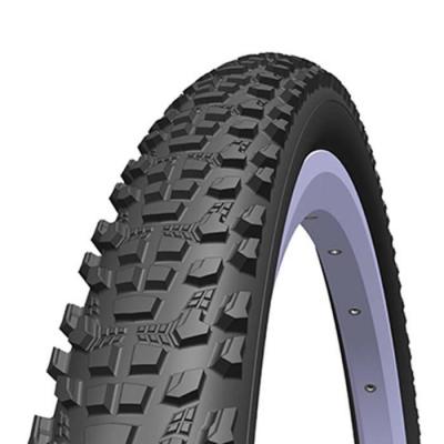 Pneu vtt 27 5 x 2 35 mitas ocelot noir tr 60 584 650b compatible vae