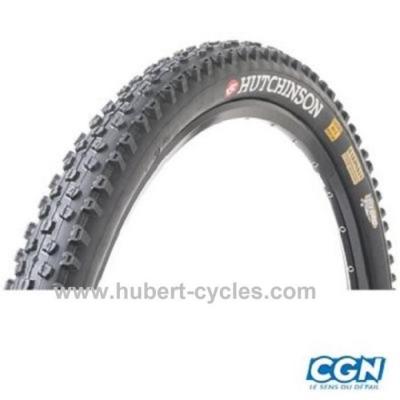 Hutchinson Toro Mono-compound 27.5&acute;&acute; Mtb Tyre Noir 27.5&acute;&acute; / 2.10