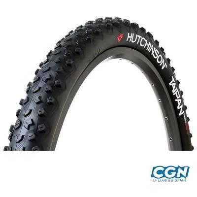 Hutchinson SNC Taipan Pneu de v&eacute;lo Adulte Unisexe, Noir, 27.5 x 2.25