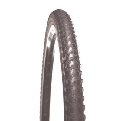 Hutchinson Acrobat Mono-compound Protectair 26&acute;&acute; Tyre Noir 26&acute;&acute; / 35