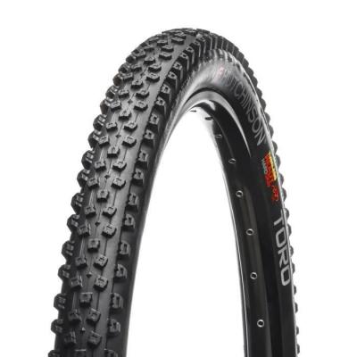Hutchinson Toro Mono-compound Hardskin 26&acute;&acute; Mtb Tyre Noir 26&acute;&acute; / 2.15