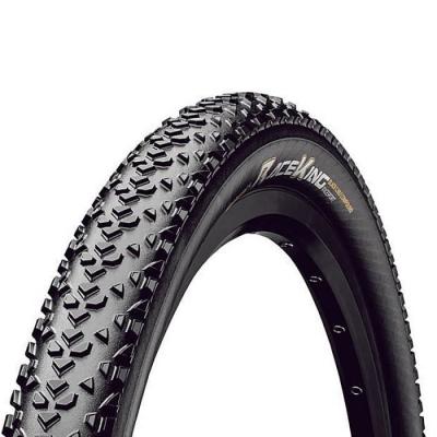 Pneu vtt continental race king 27 5 tubetype rigide e bike e25 reflex