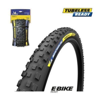 Michelin Wild Xc Racing 29&acute;&acute; Tubeless Mtb Tyre Noir 29&acute;&acute; / 2.35