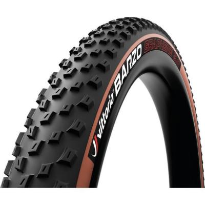 Pneu vittoria barzo 29 tubeless ready graphene g2 0 beige