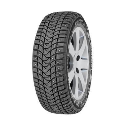 Michelin Agilis X-Ice North ( 195/75 R16C 107/105R, Clout&eacute; )