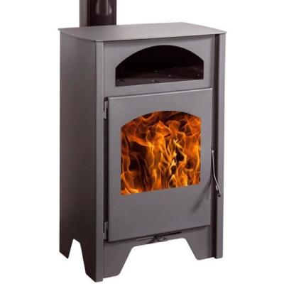 Po&ecirc;le A Bois Mod&egrave;le Toulouse 7'4 Kw Premium