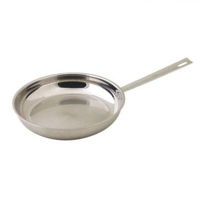 BAUMSTAL - Po&ecirc;le &agrave; frire - Diam&egrave;tre: 20cm