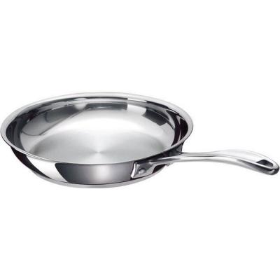 Po&ecirc;le Beka Chef 30 cm lisse non revetue