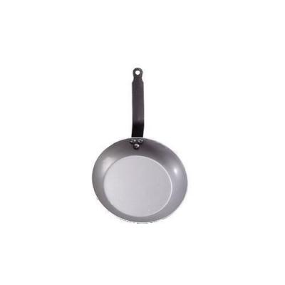 Po&ecirc;le &agrave; frire t&ocirc;le 20cm De Buyer 5110.20