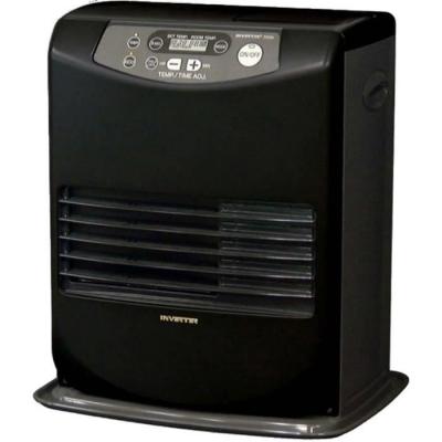 Po&ecirc;le &agrave; p&eacute;trole &eacute;lectronique INVERTER 5008 Noir 3200W